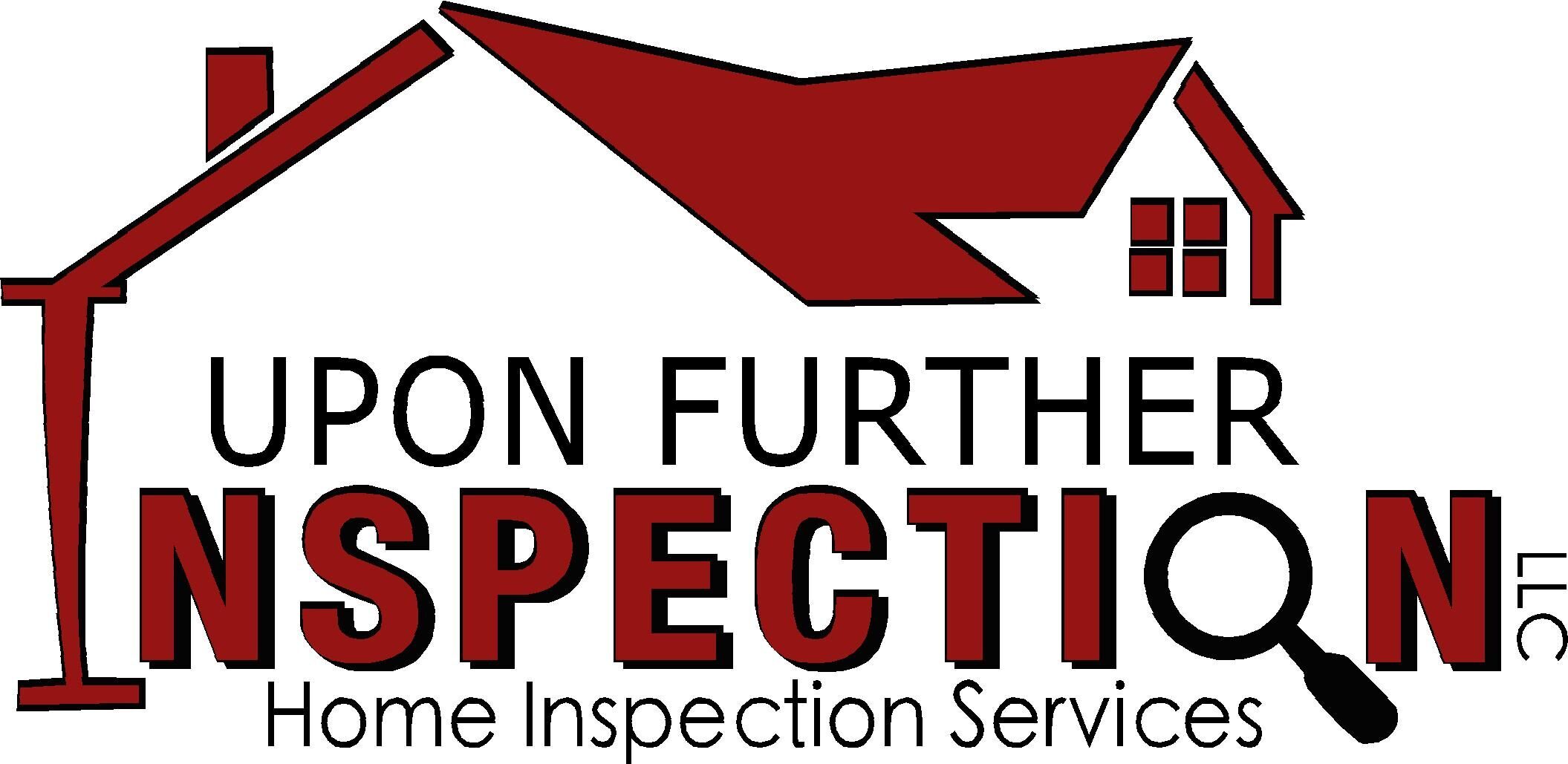 Upon Further Inspection, LLC